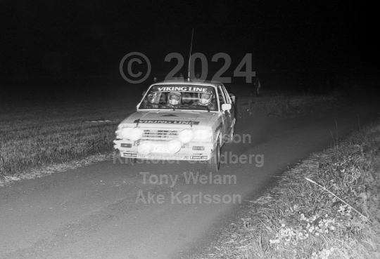 Skaraborgsnatta 1985