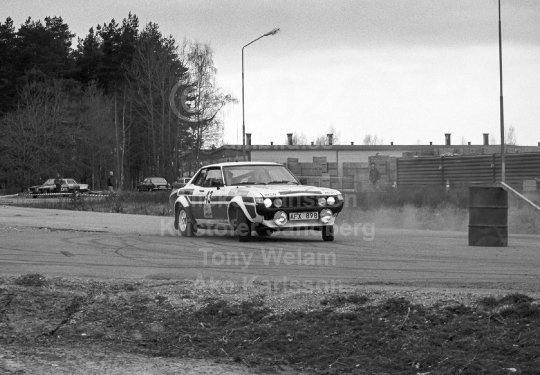 Skänningeknixen 1983