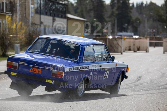 Skänningeknixen 2022