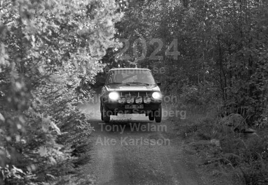 Sparbanksrallyt 1983