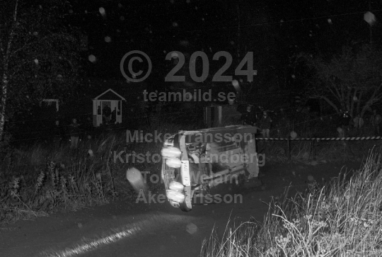 Stenbocksrundan 1983