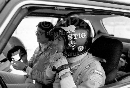 Östgötarallyt 1977