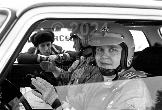 Östgötarallyt 1977