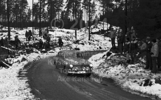 Östgötarallyt 1981