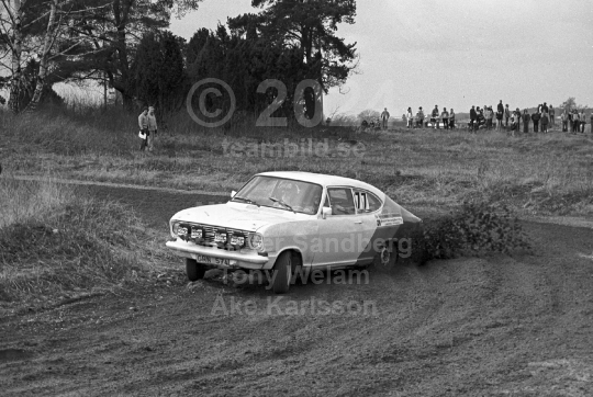 Sviestadträffen 1983