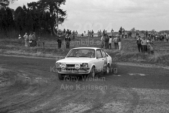 Sviestadträffen 1983