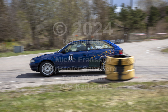 Uddevalla City Race 2021