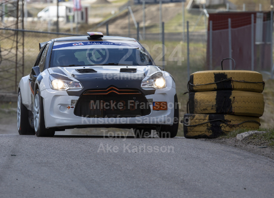 Uddevalla City Race 2021