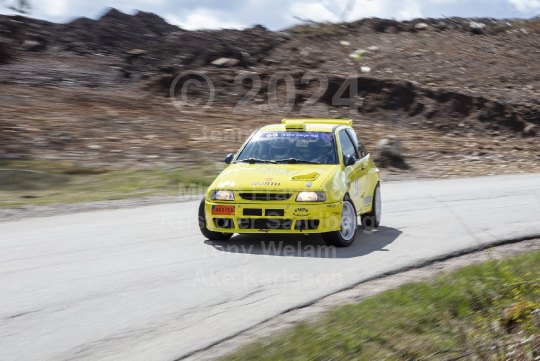 Uddevalla City Race 2021