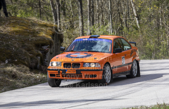 Uddevalla City Race 2021