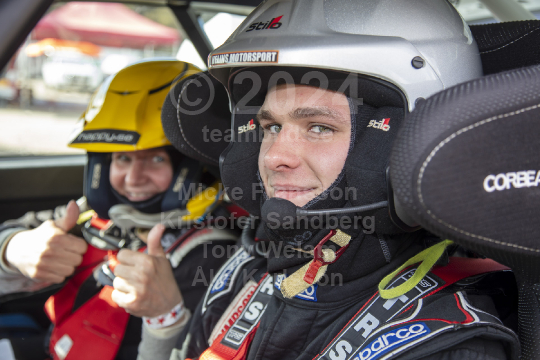 Uddevalla City Race 2021