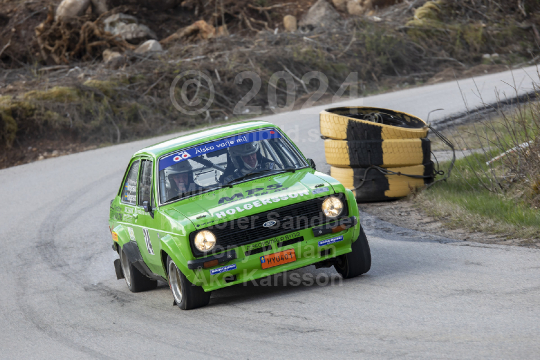 Uddevalla City Race 2021