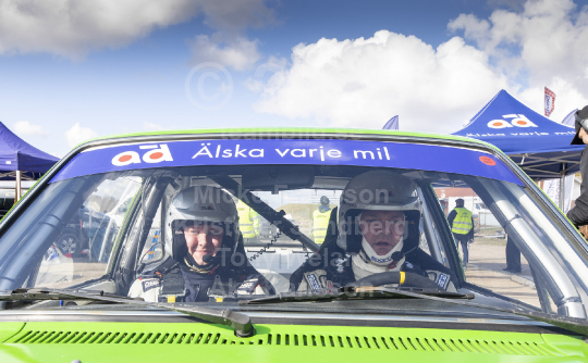 Uddevalla City Race 2021