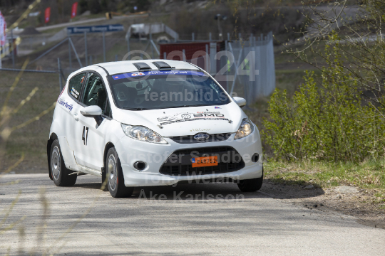 Uddevalla City Race 2021