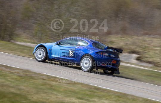 Uddevalla City Race 2021