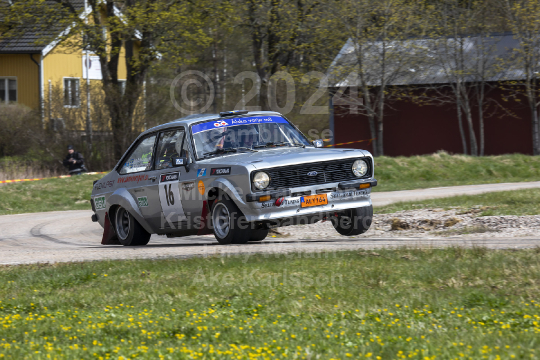 Uddevalla City Race 2021