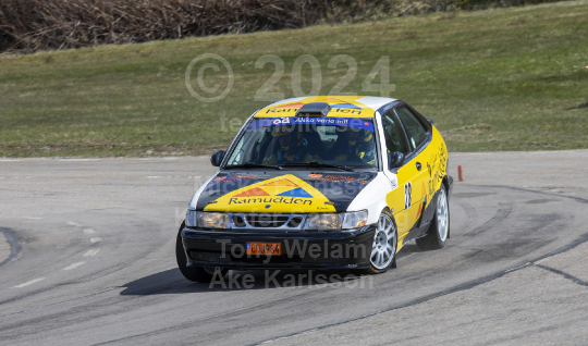 Uddevalla City Race 2021