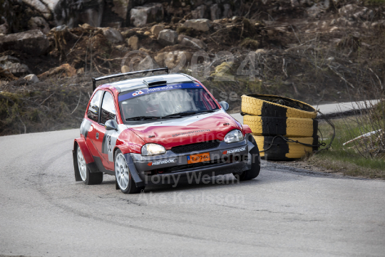 Uddevalla City Race 2021