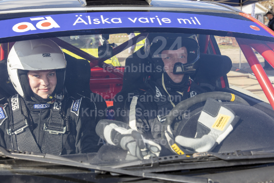 Uddevalla City Race 2021