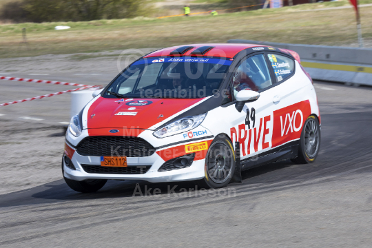 Uddevalla City Race 2021