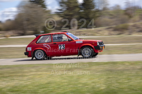 Uddevalla City Race 2021