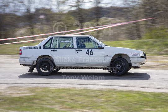 Uddevalla City Race 2021