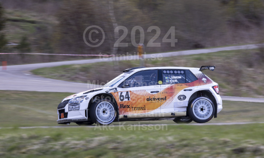 Uddevalla City Race 2021