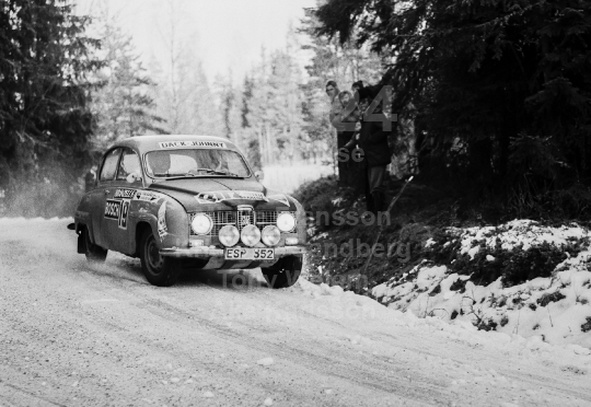 Värmland Runt 1975