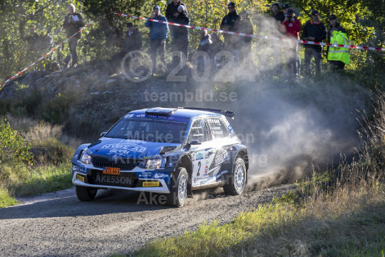 Västrallyt 2022