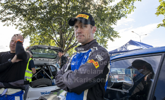 Västrallyt 2022