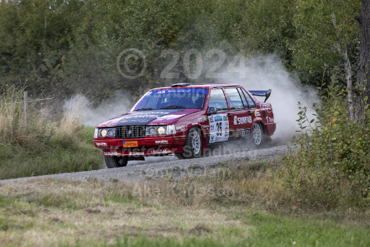 Västrallyt 2022