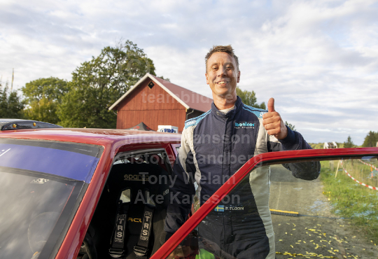 Västrallyt 2022