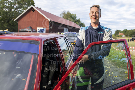 Västrallyt 2022