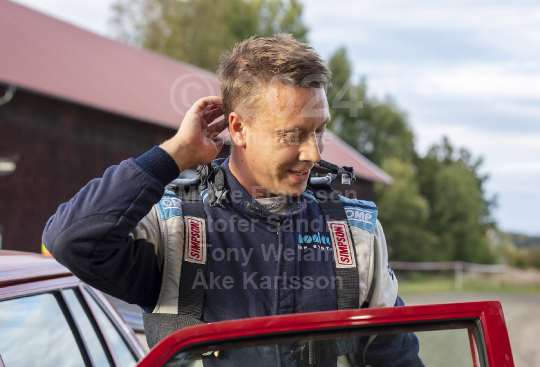 Västrallyt 2022