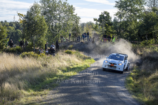 Västrallyt 2022