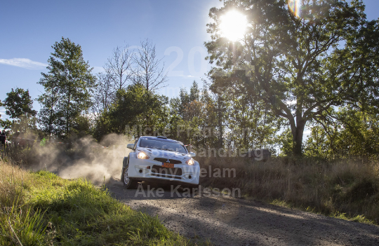 Västrallyt 2022