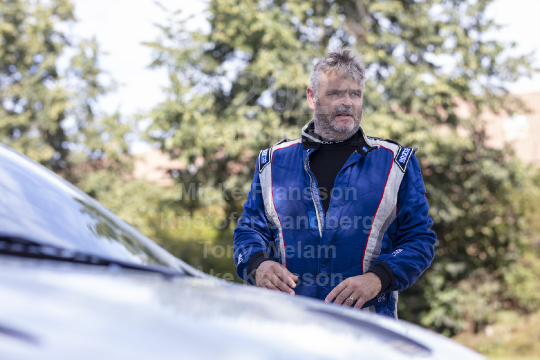 Västrallyt 2022