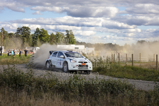 Västrallyt 2022
