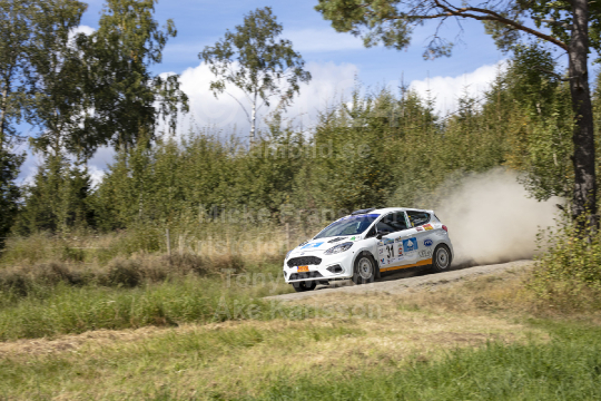 Västrallyt 2022