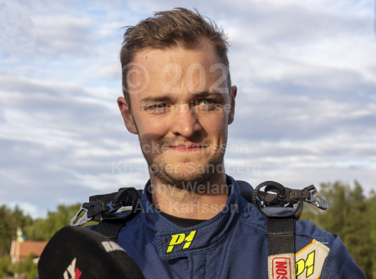 Västrallyt 2022
