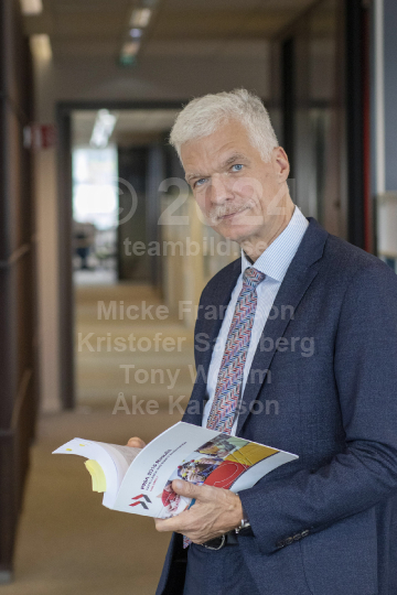 Andreas Schleicher
