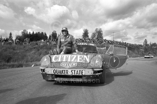 Bandag Cup Porsche 1978