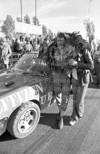 Bandag Cup Porsche 1978