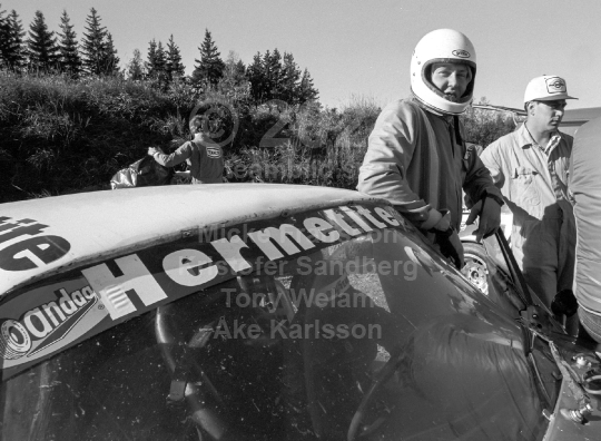 Bandag Cup Porsche 1978