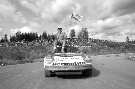 Bandag Cup Porsche 1978