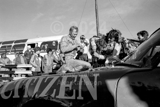 Bandag Cup Porsche 1978