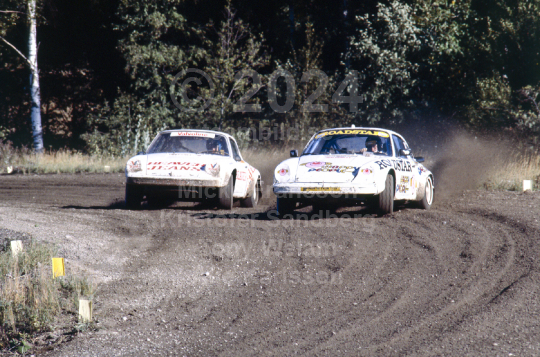 Bandag Cup Porsche 1978