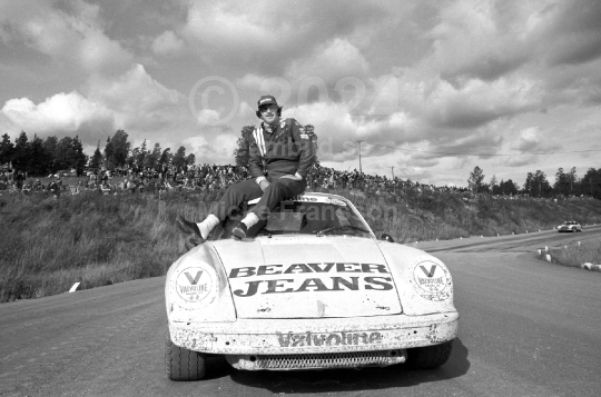 Bandag Cup Porsche 1978