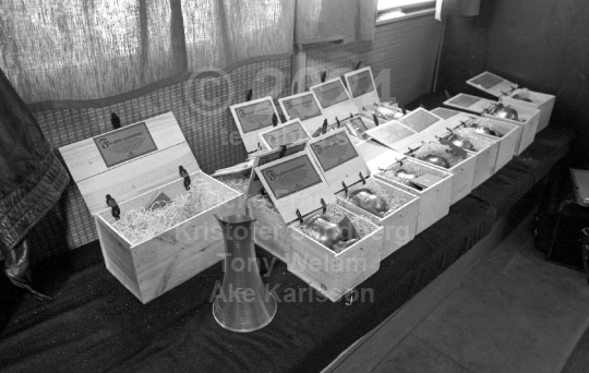 Bandag Cup Porsche 1978