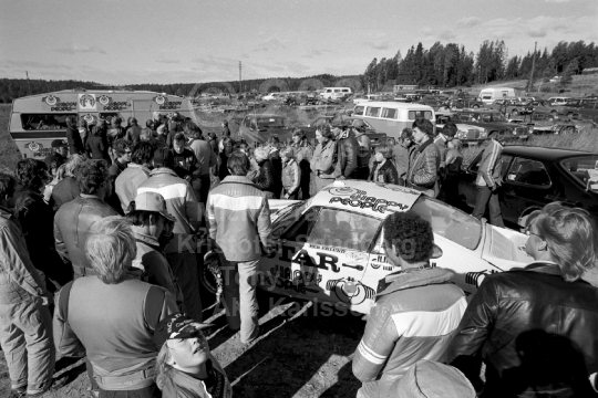 Bandag Cup Porsche 1978